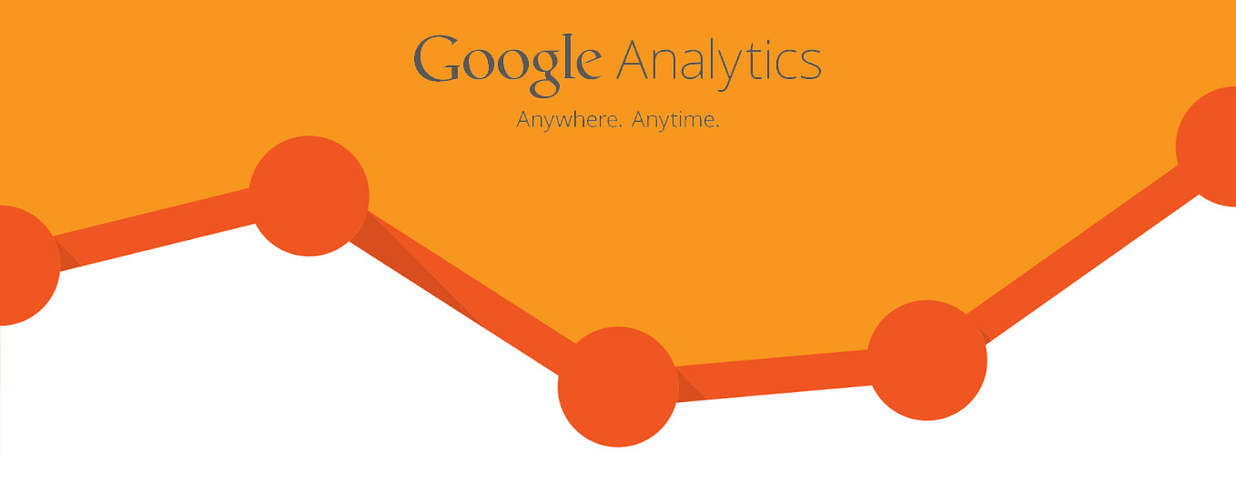 επισκεψιμότητα ιστοσελίδων με google analytics