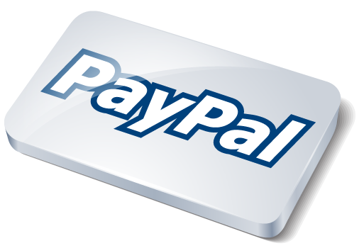 PayPal - Κατασκευή eshop 