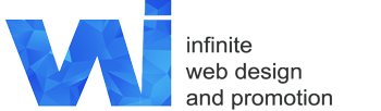 Web Infinity - Design and Promotion