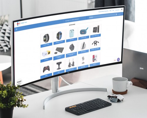 Eshop gadgetmou.com