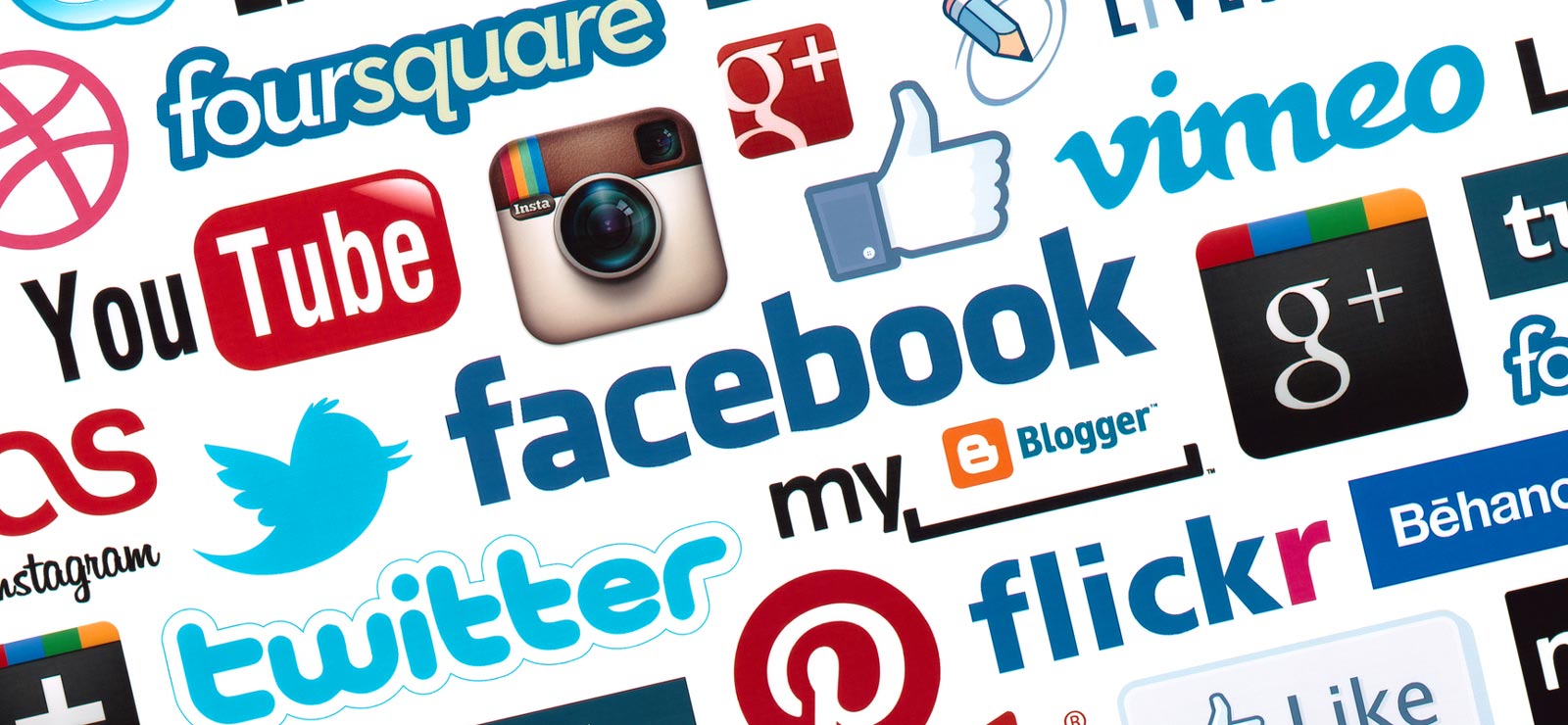 Κατασκευή Ιστοσελίδων - Social Media - Μέσα Κοινωνικής Δικτύωσης