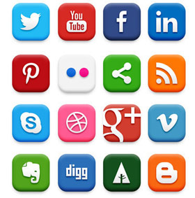 social media